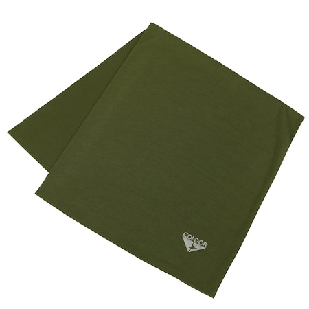 Condor Outdoor Products MULTI WRAP, OLIVE DRAB 212-001